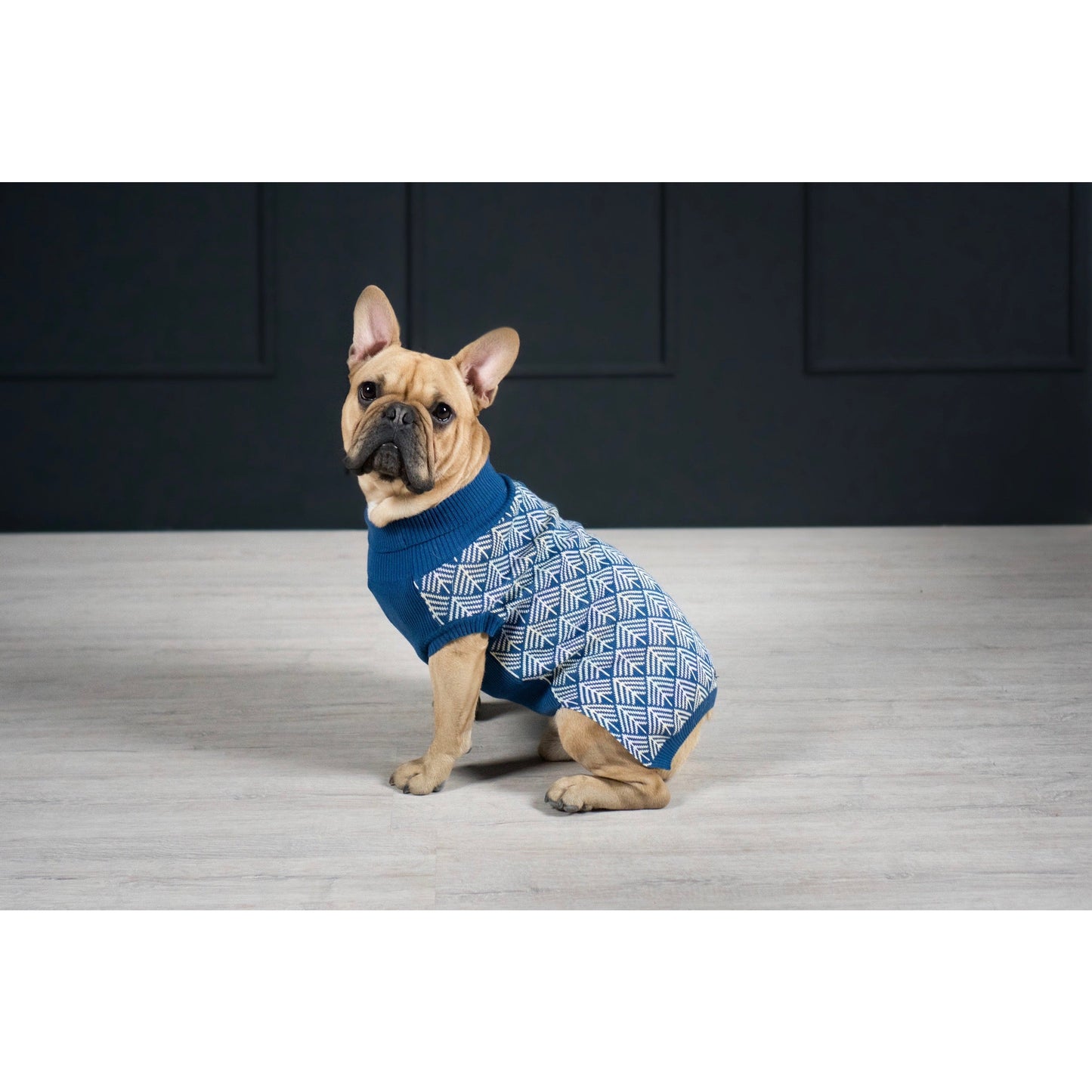 Pullo Jumper