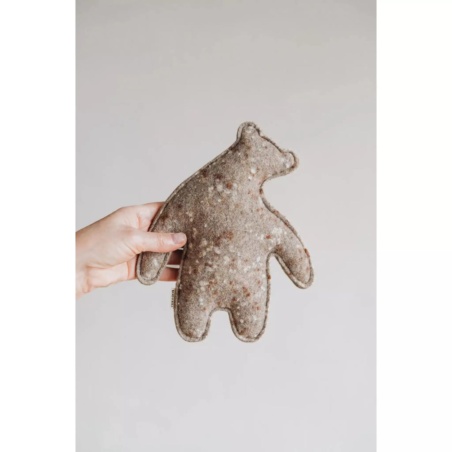 Hundespielzeug WOOL