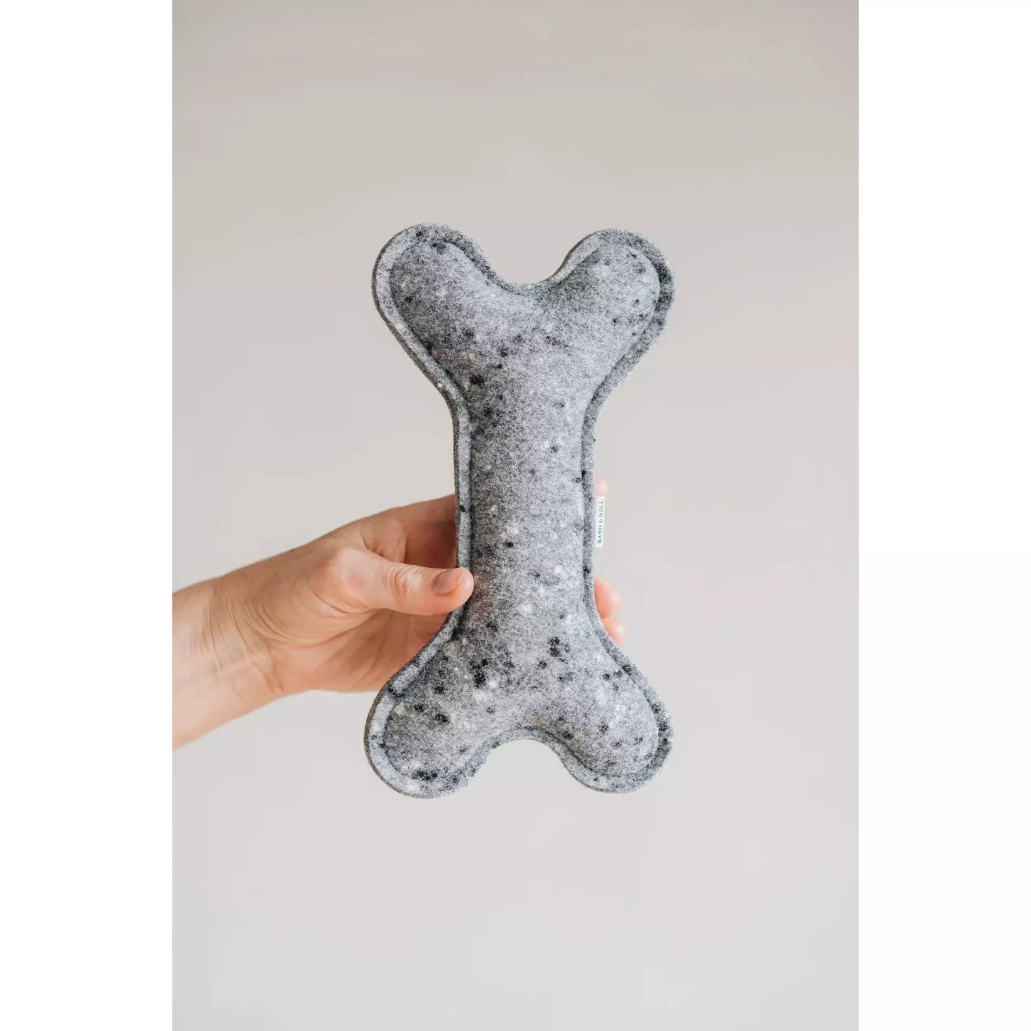 Hundespielzeug WOOL