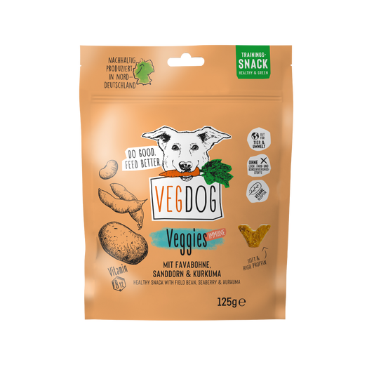 VEGGIES Immune