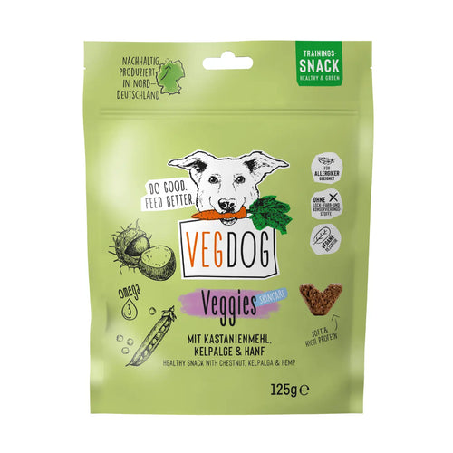 VEGGIES Skincare