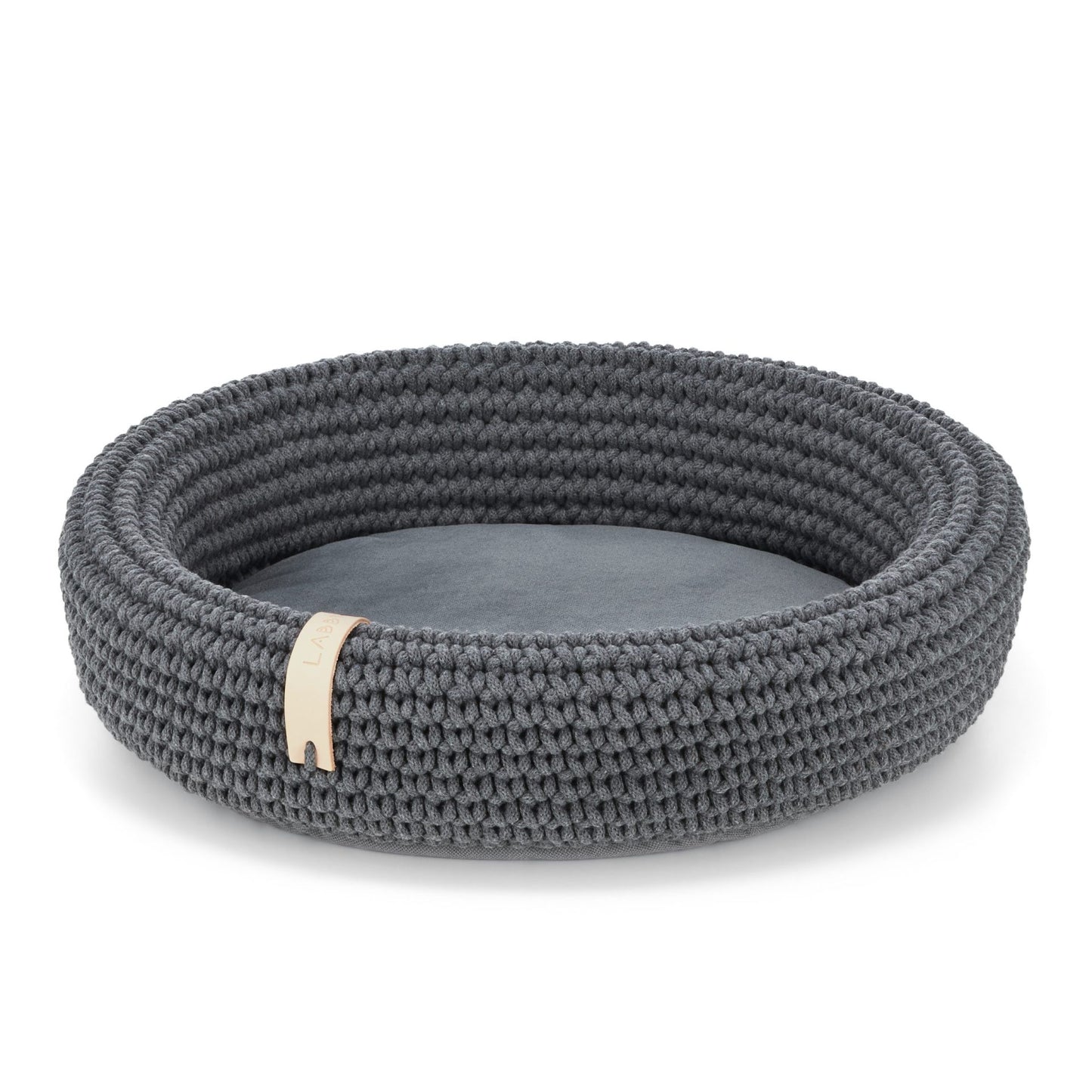 Coco Katzenkorb anthrazit