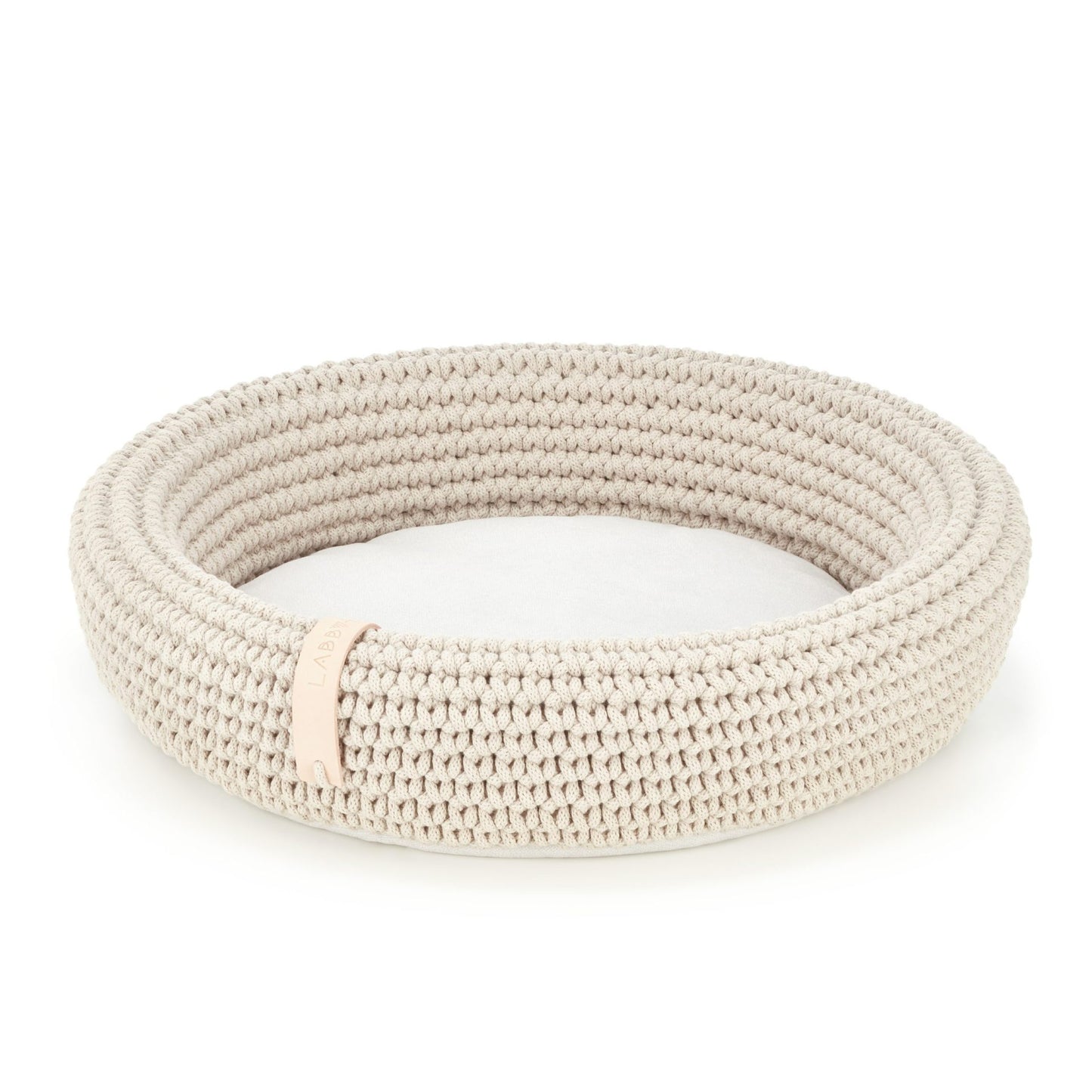 Coco Katzenkorb beige