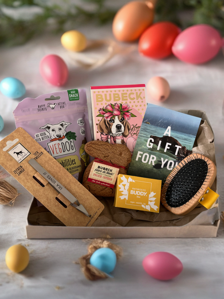 PFLEGEBOX OSTERN