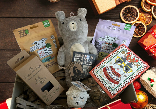 Geschenkbox Weihnachten #2