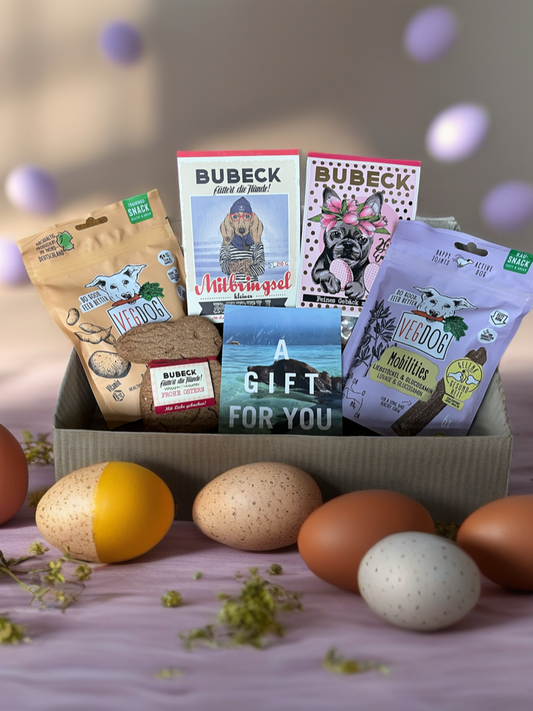 SNACKBOX OSTERN