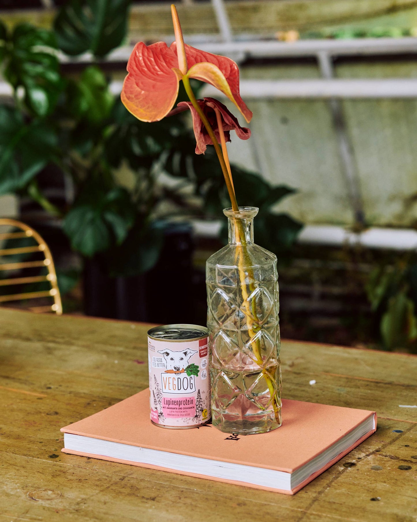 SENSITIVE Lupinenprotein