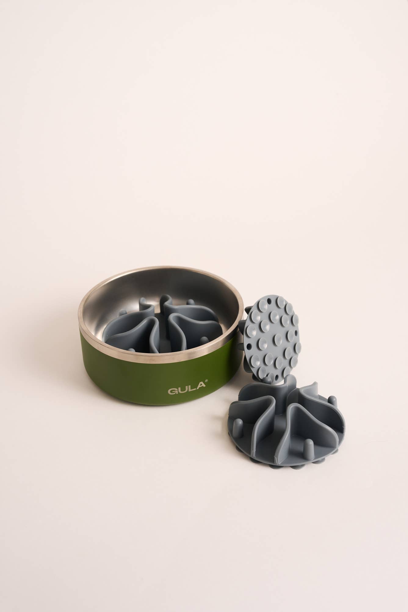 Anti-Schling-Einsatz