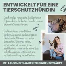 Laden Sie das Bild in den Galerie-Viewer, Wohlfühlsnacks für Hunde bei Stress, Angst, Unruhe