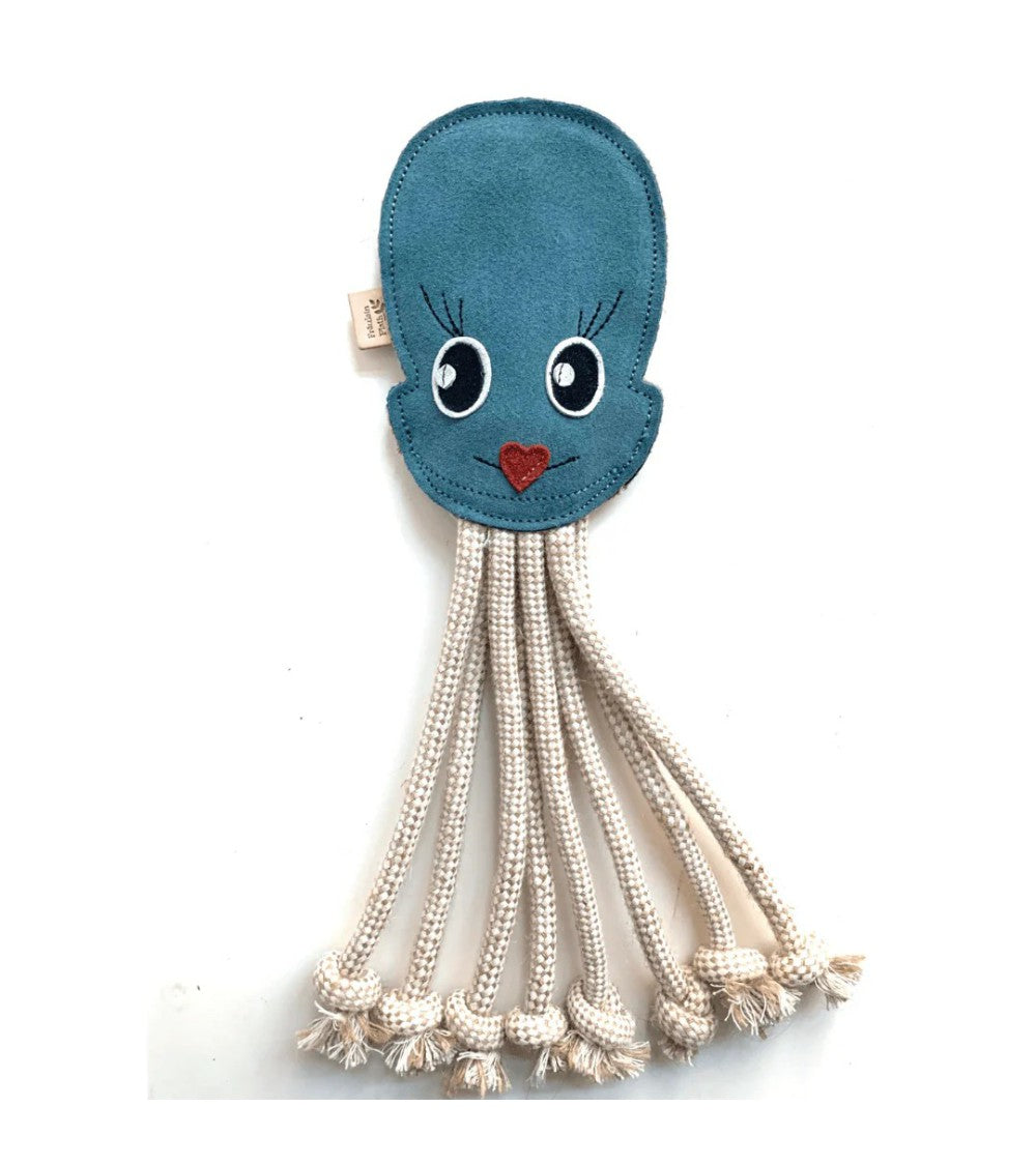 Oktopus 