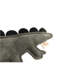 Load image into Gallery viewer, Hundespielzeug Krokodil &quot;Albert Alligator&quot;
