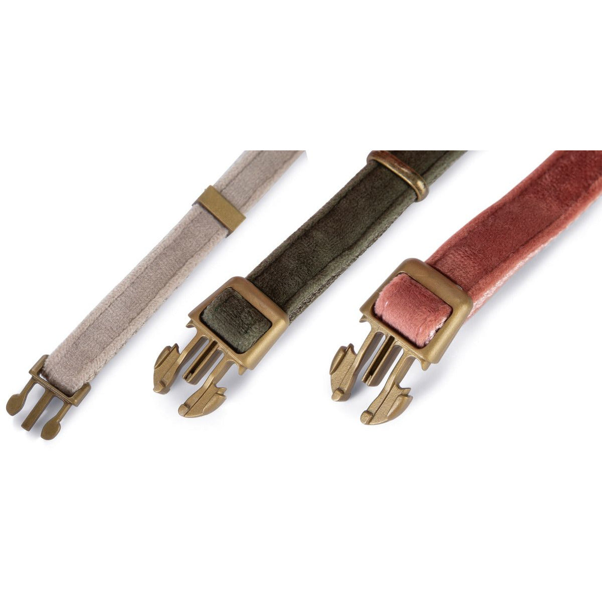 Hundehalsband Velura - Lottes Liebling (Inh. Marion Ots)