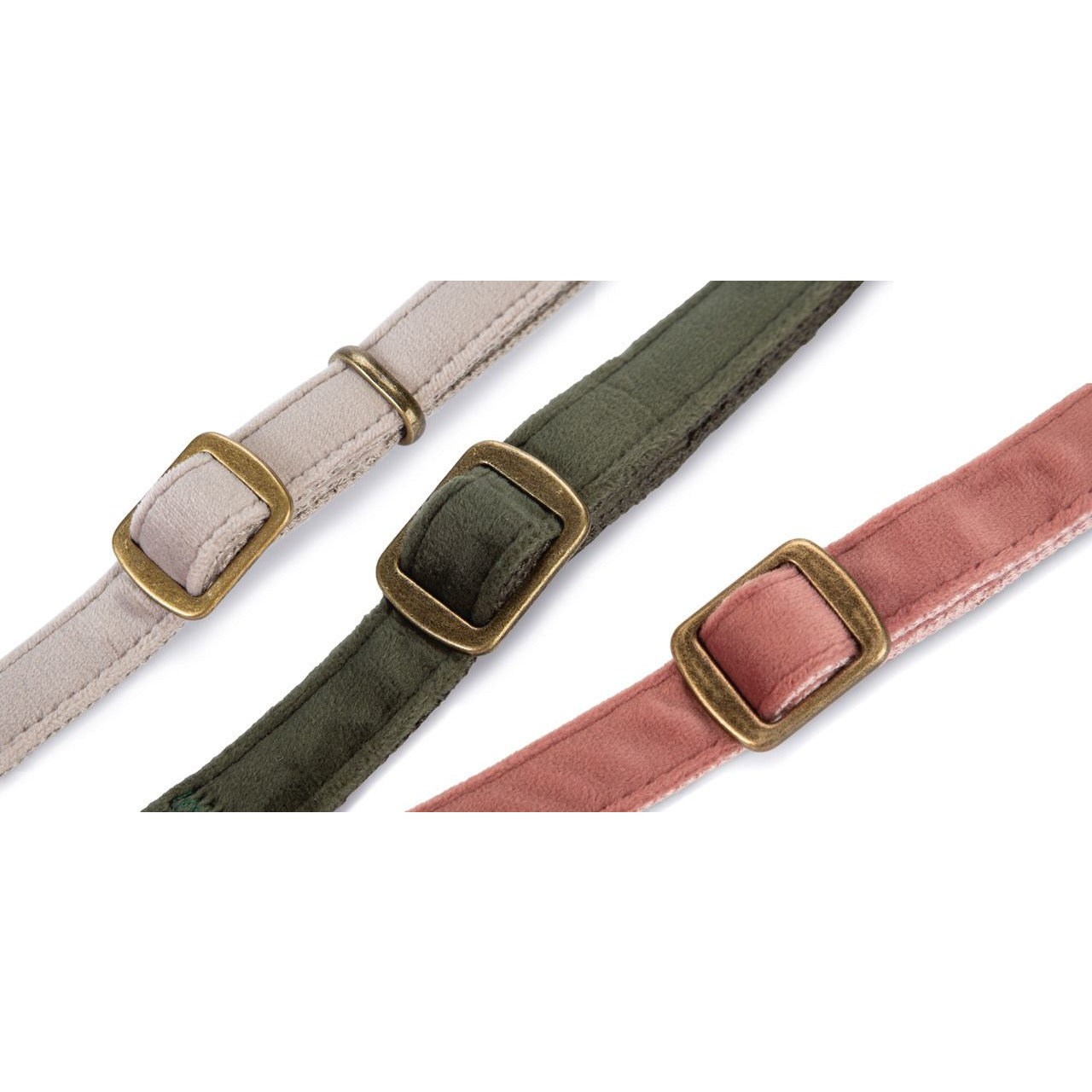 Hundehalsband Velura - Lottes Liebling (Inh. Marion Ots)