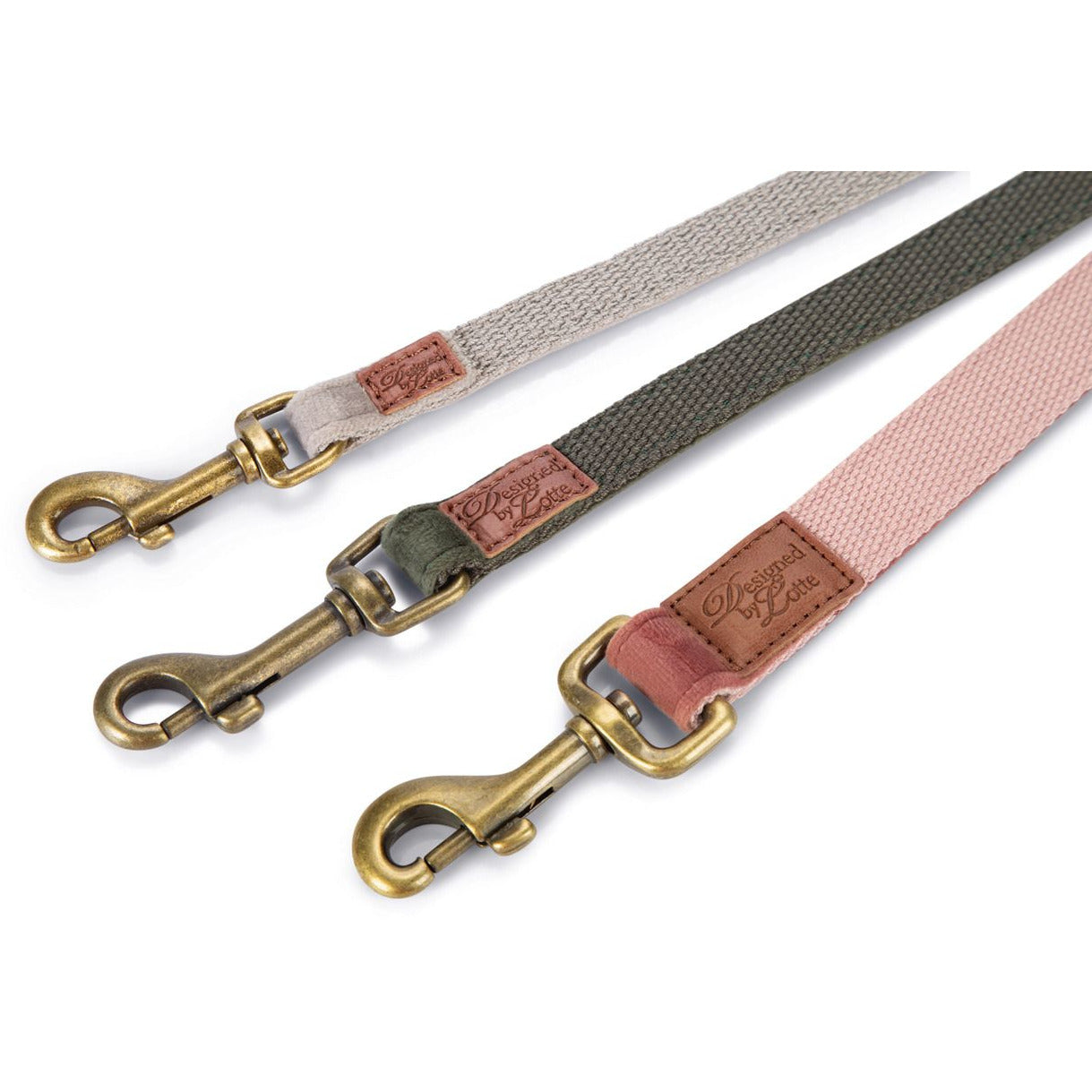 Hundeleine Velura - Lottes Liebling (Inh. Marion Ots)