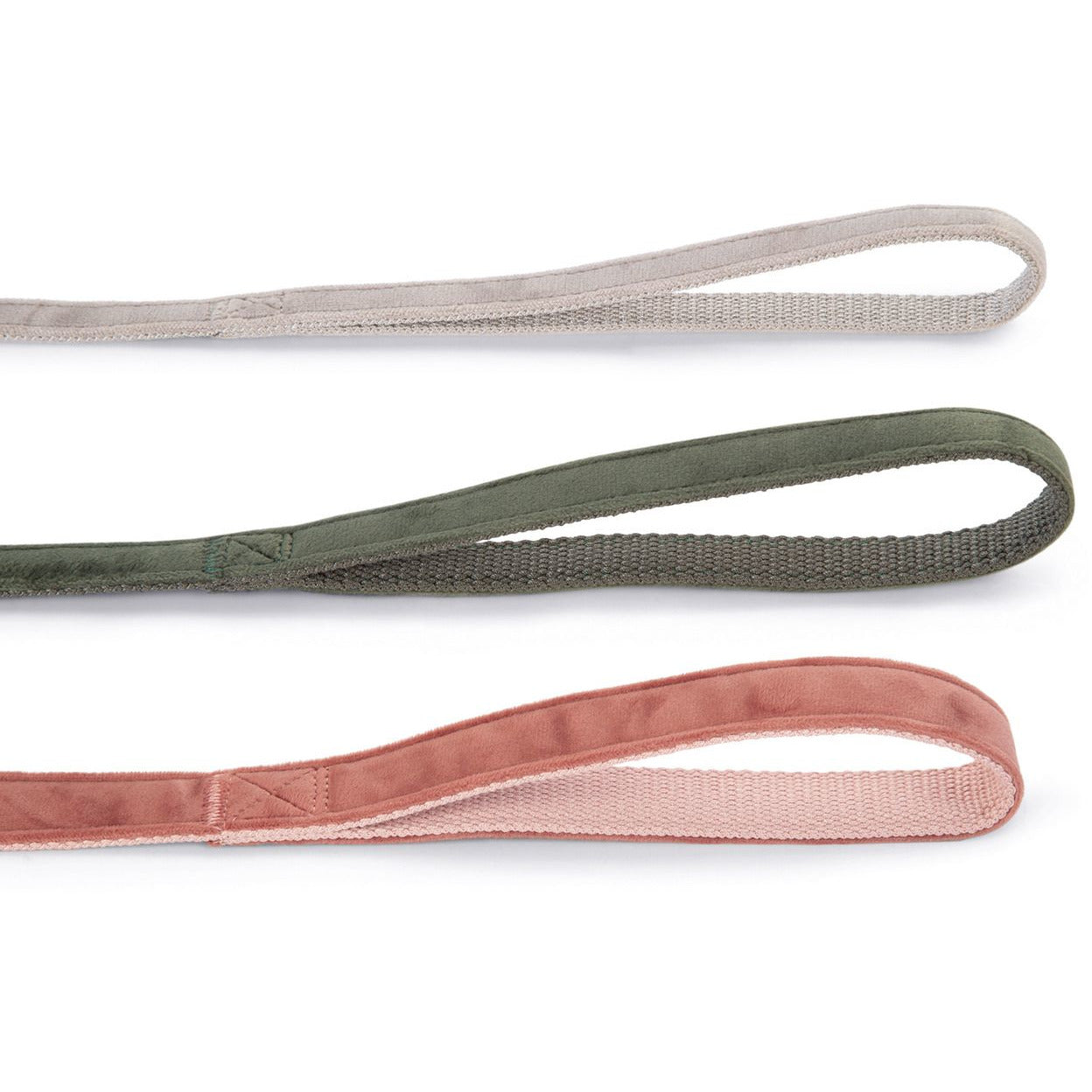 Hundeleine Velura - Lottes Liebling (Inh. Marion Ots)