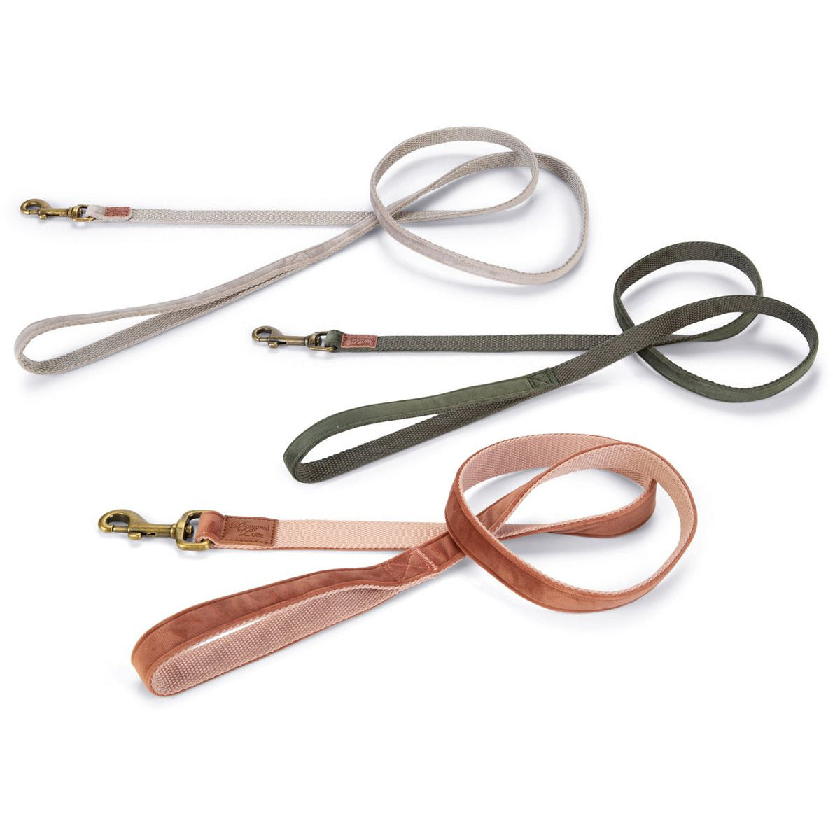 Hundeleine Velura - Lottes Liebling (Inh. Marion Ots)