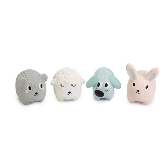Puppy Latexspielzeug Animalie