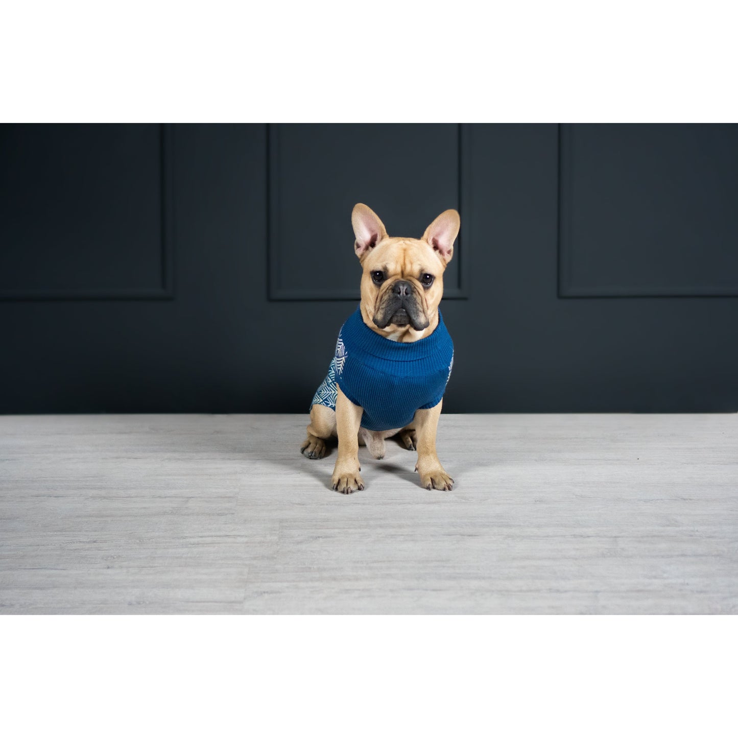 Pullo Jumper