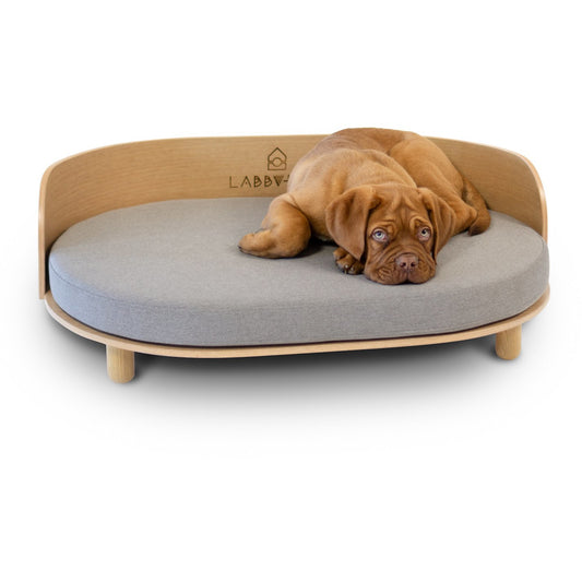 Hundebett Loue