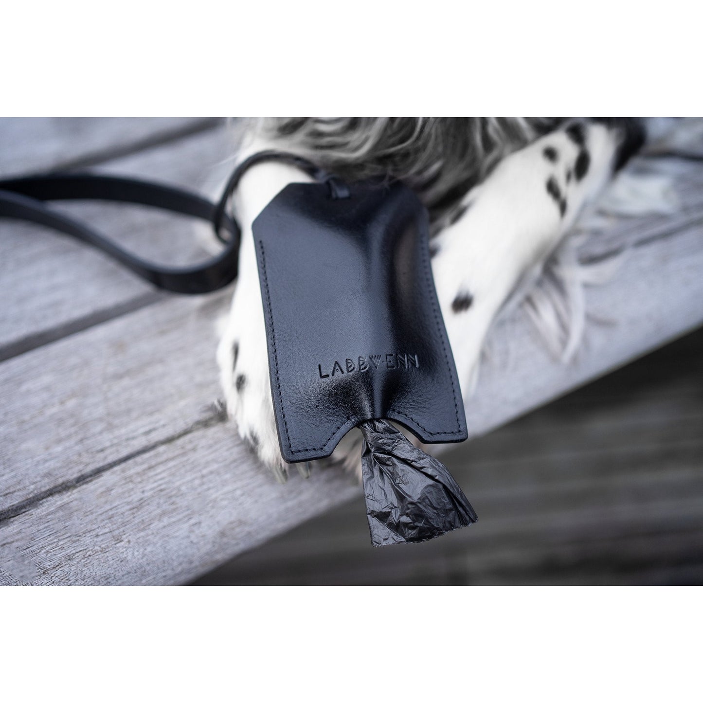 Kotbeutelspender Saku