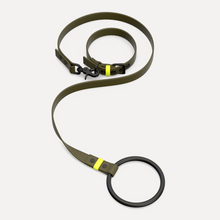 Load image into Gallery viewer, Halsband C01 olive