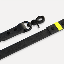 Load image into Gallery viewer, Hundeleine L01 black