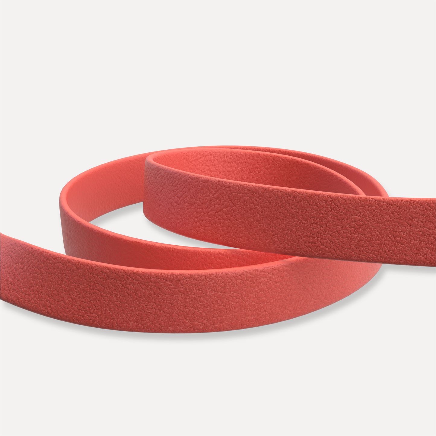 Hundeleine L01 coral