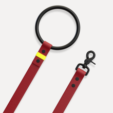Load image into Gallery viewer, Hundeleine L01 red