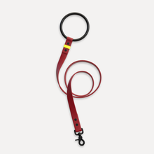 Load image into Gallery viewer, Hundeleine L01 red