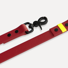 Load image into Gallery viewer, Hundeleine L01 red