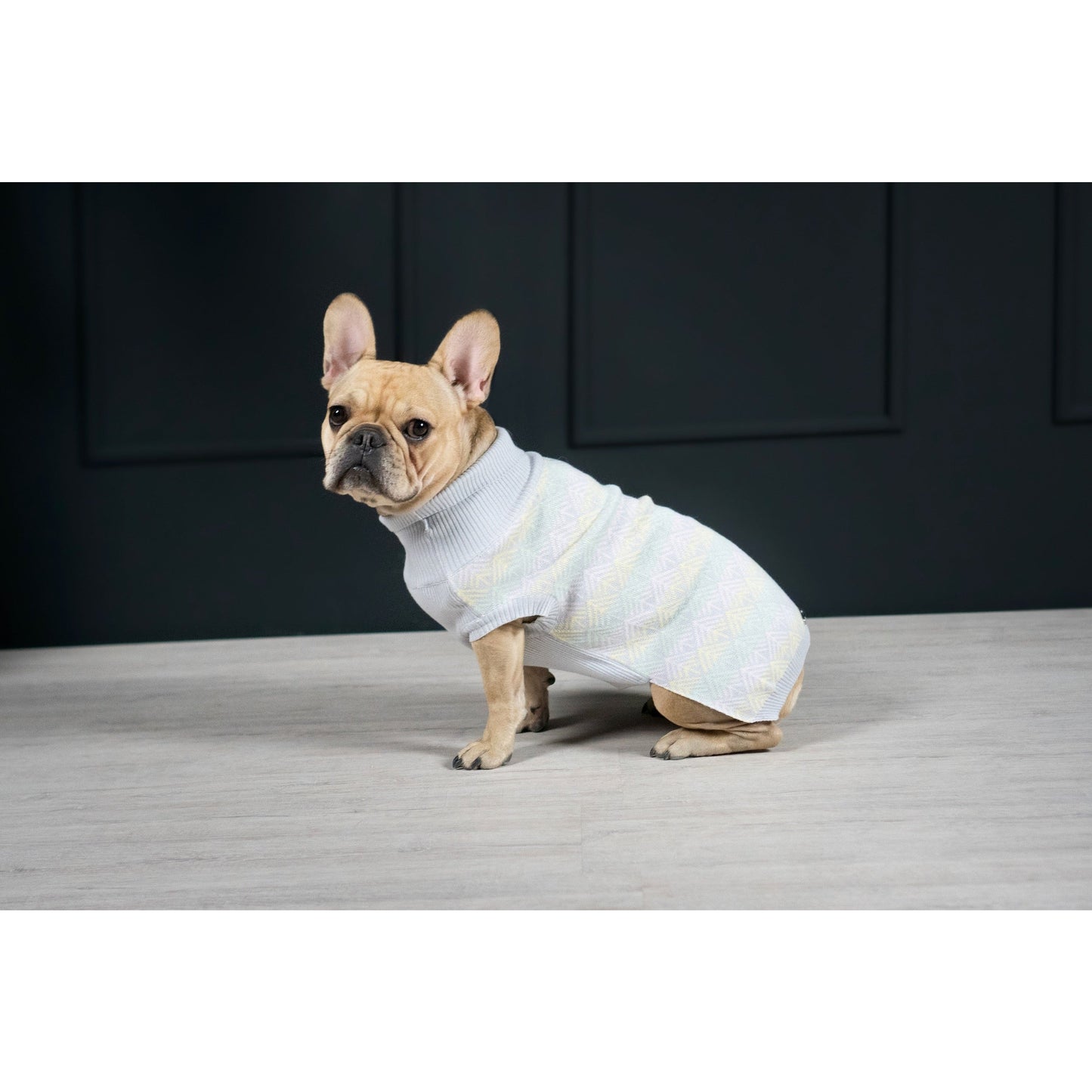 Pullo Jumper