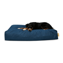 Load image into Gallery viewer, BUDDY. Hundebett Jumbo Ocean