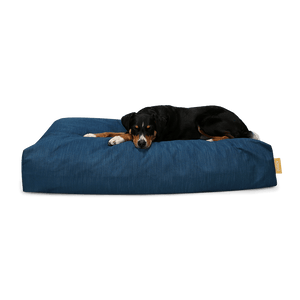 BUDDY. Hundebett Jumbo Ocean