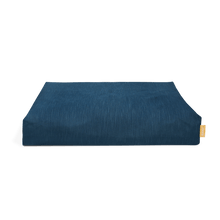 Load image into Gallery viewer, BUDDY. Hundebett Jumbo Ocean