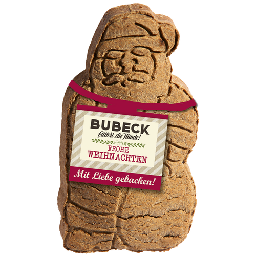 XXL Weihnachtsmann