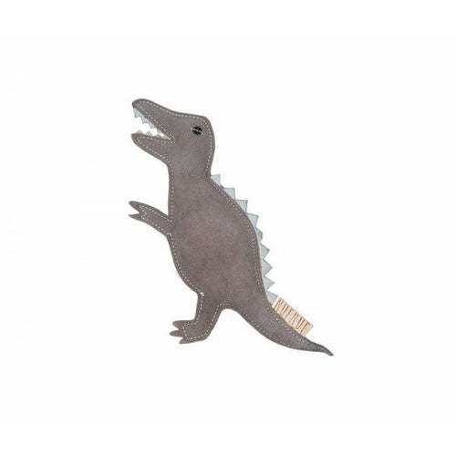 Wildleder Dino