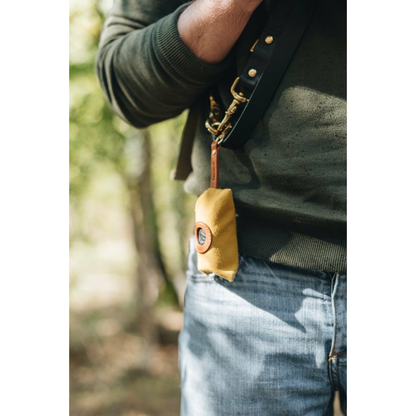 Kotbeutelspender NOI