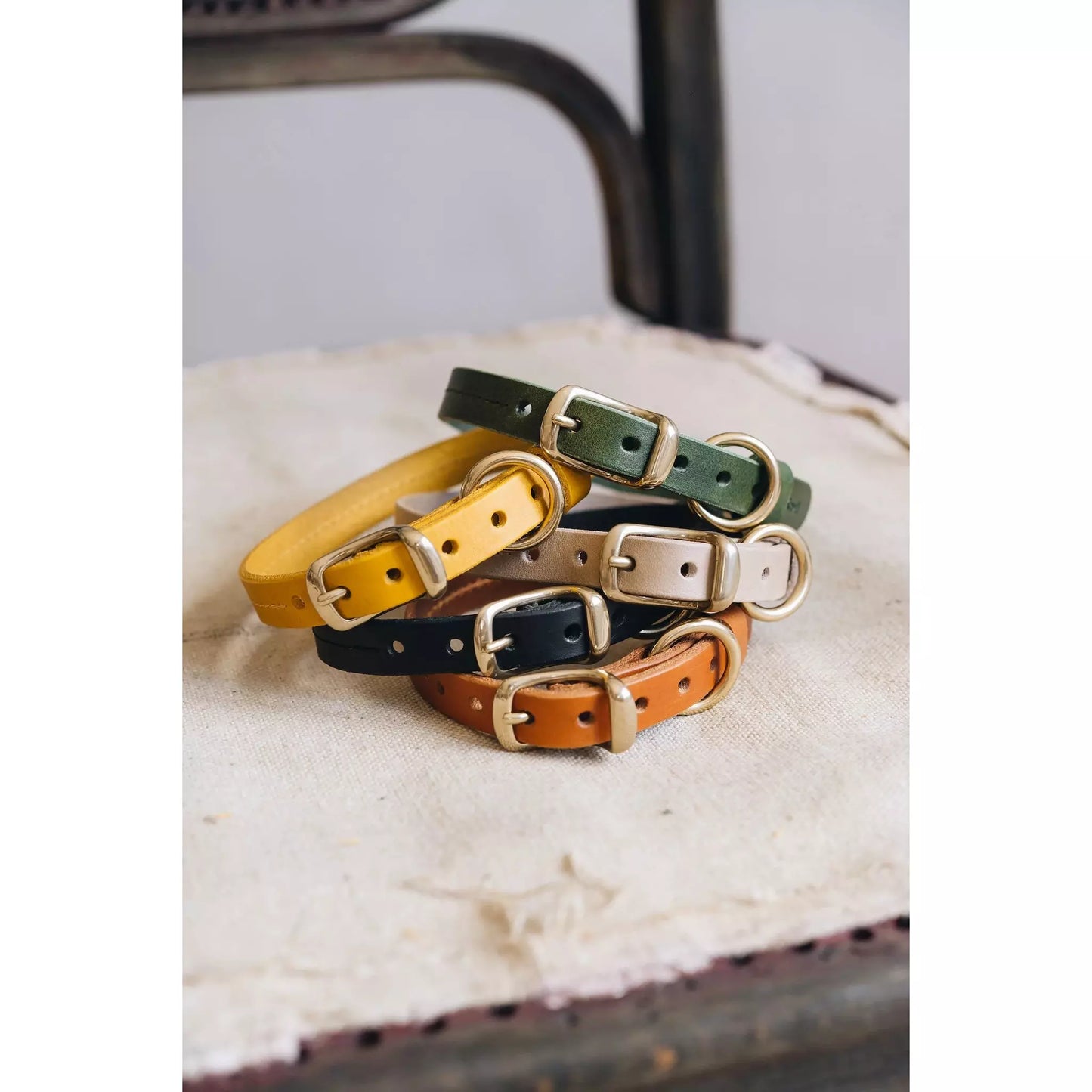 Hundehalsband Fir Air