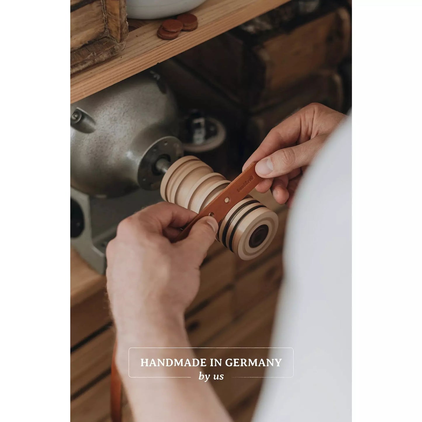 Hundehalsband Fir Air