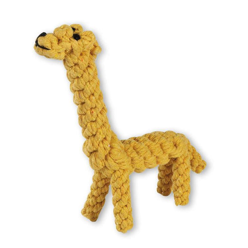 Greta die Giraffe - Lottes Liebling 