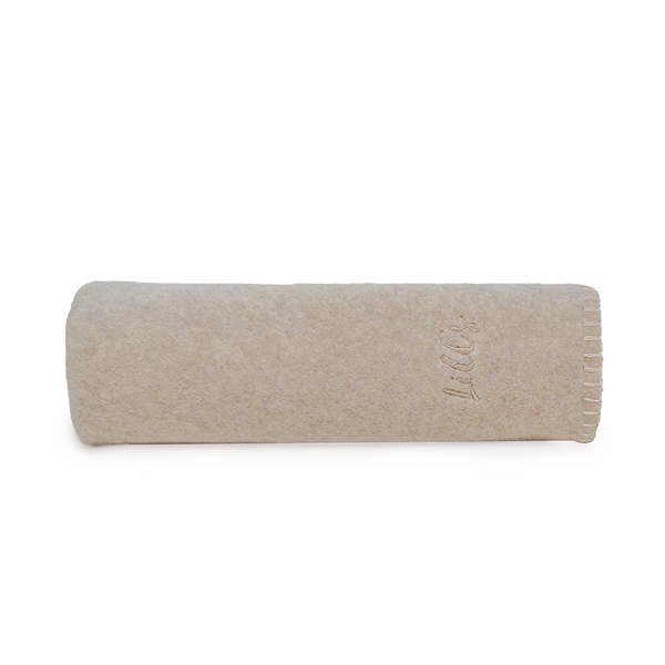 Hundedecke "COCO" | Sand