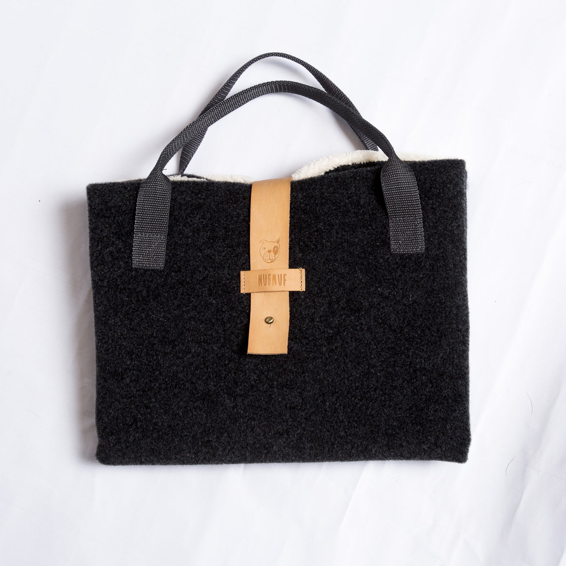 Reisebett Balto Filz - Lottes Liebling 