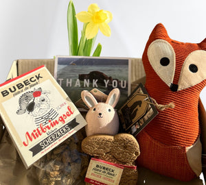 Osterbox #1