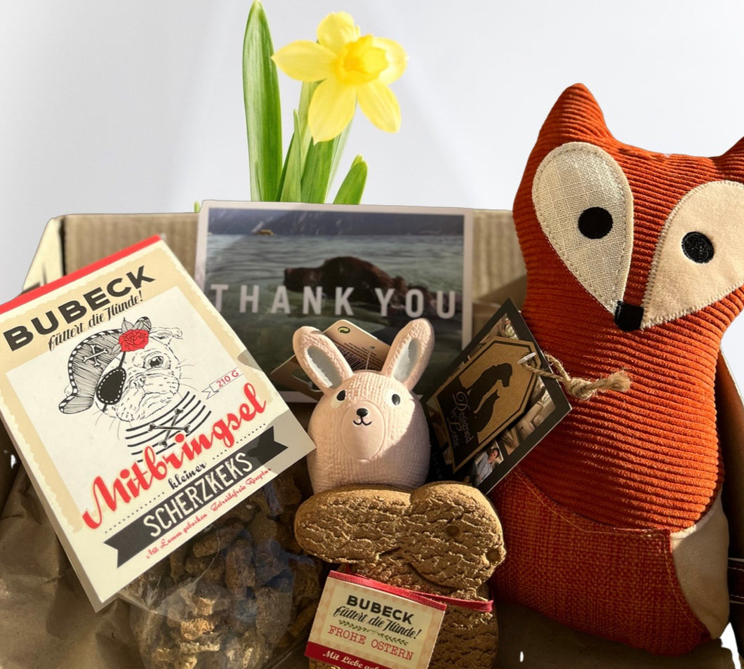 Osterbox #1