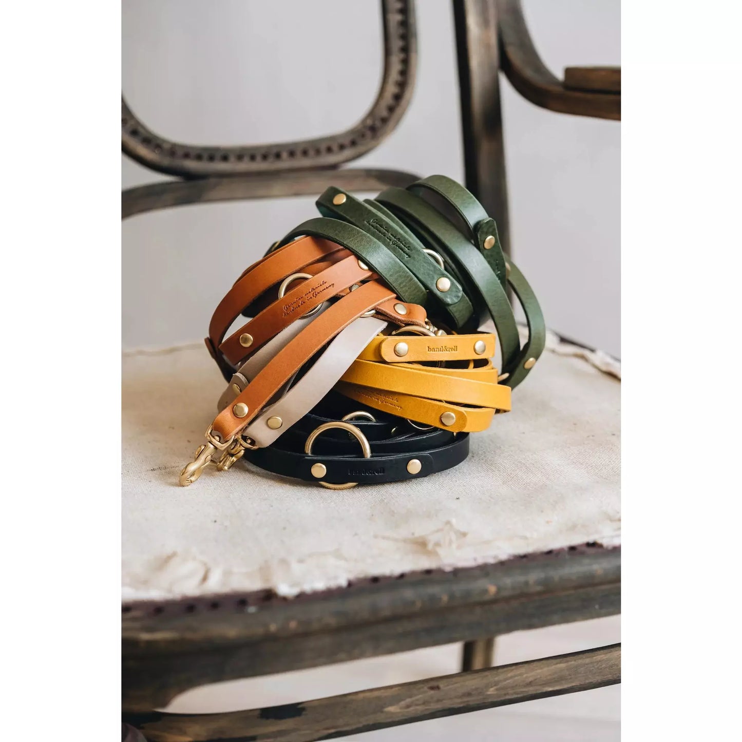 Umhängeleine Lasso Air