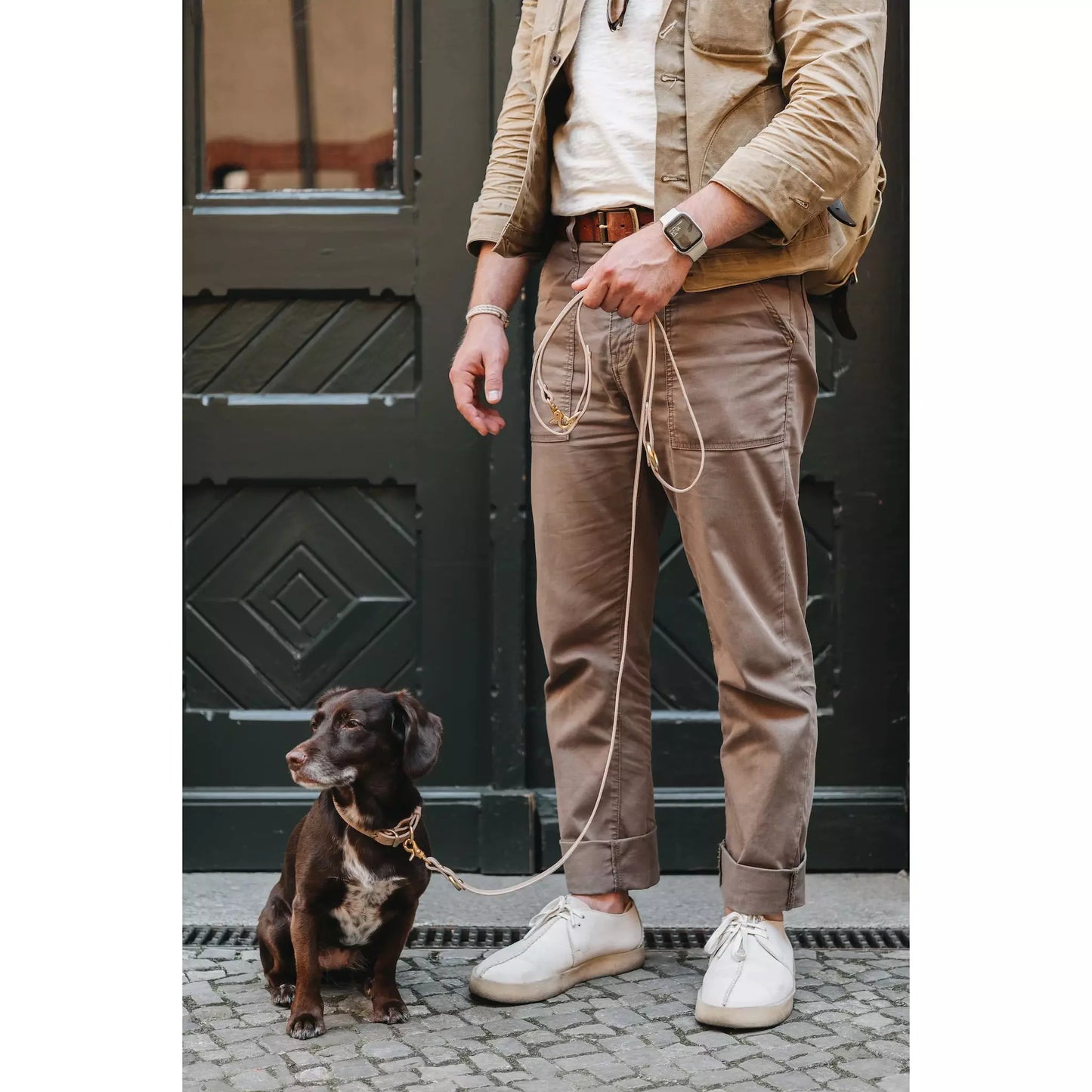 Umhängeleine Lasso Air