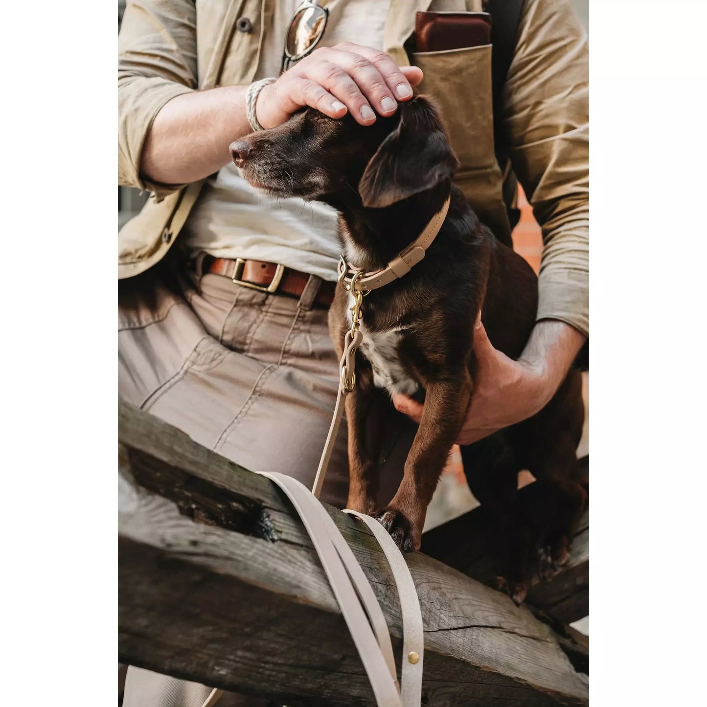 Umhängeleine Lasso Air