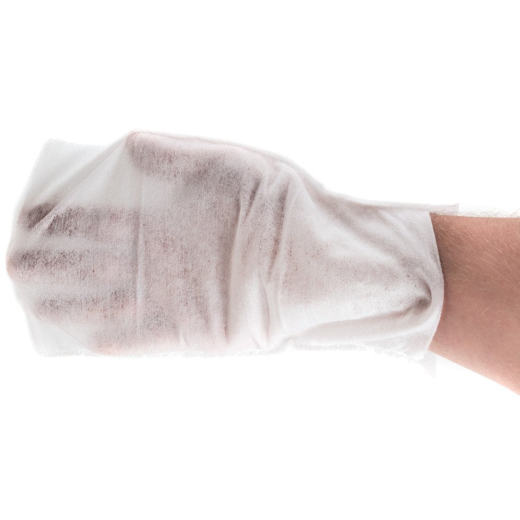 LAVETTES Waschhandschuhe