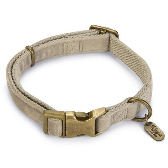 Hundehalsband Velura - Lottes Liebling (Inh. Marion Ots)