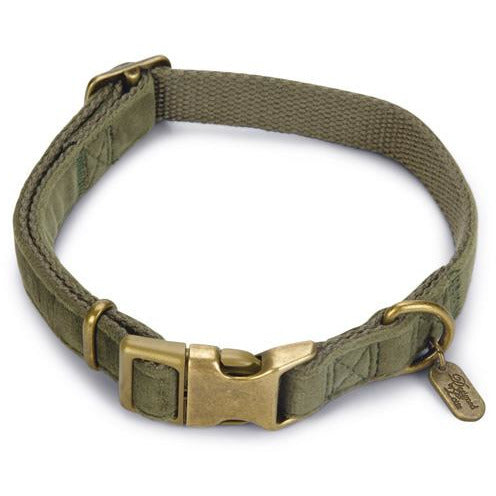 Hundehalsband Velura - Lottes Liebling (Inh. Marion Ots)